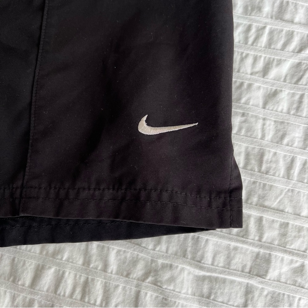 VTG 90s Nike Alpha Project Shorts, 30” - Picture 3 of 8